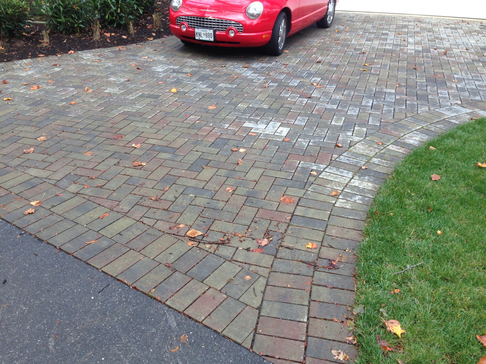 Brick Pavers Inlays Driveways And Walkways In Annapolis,How To Grill Tuna Kabobs