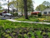 Front Yard Landscaping Photos serving Howard County, MD