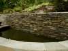 landscaping water feature annapolis, md