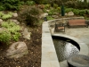 landscaping stone wall and water feature annapolis, md