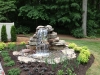 water feature designs annapolis