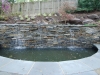 pond & water feature designs annapolis