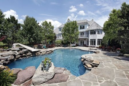 Pool Patio Design Installation In, Pools And Patios