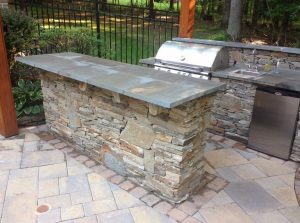Appliances for Outdoor Kitchens