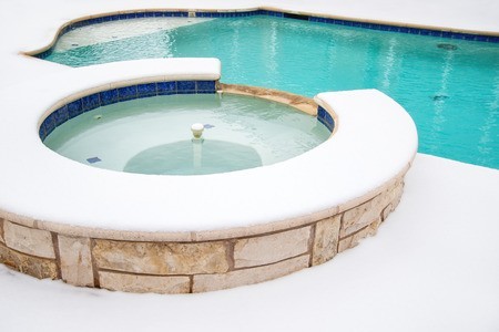 Pool & Hot Tub Design